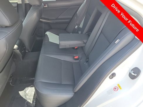 Used 2018 Lexus IS 300 w/ Accessory Package RWD image 26