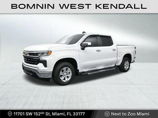 Used 2024 Chevrolet Silverado 1500 LT video 1