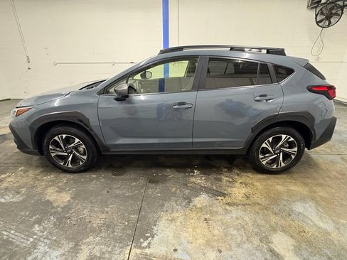 Used 2024 Subaru Crosstrek 2.0i Premium AWD/4WD image 6