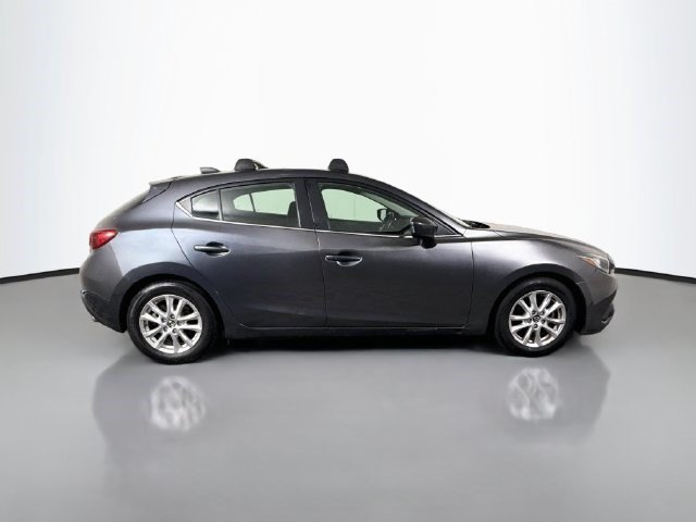 Used 2016 MAZDA MAZDA3 i Grand Touring FWD image 11