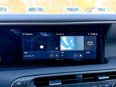 Used 2026 Hyundai Palisade Calligraphy image 27