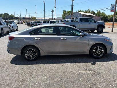 Used 2023 Kia Forte LXS