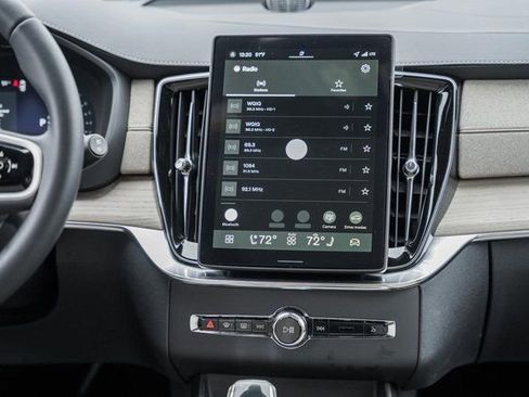 New 2026 Volvo XC90 B6 Ultra w/ Lounge Package image 20