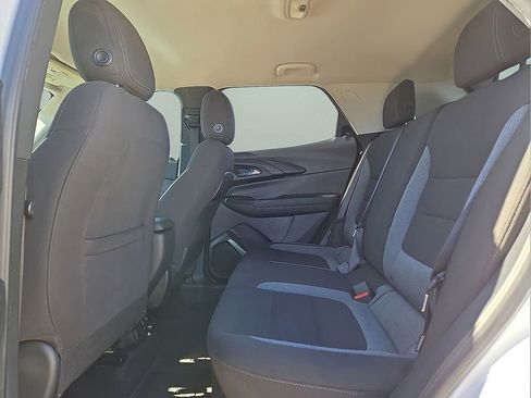 Used 2021 Chevrolet TrailBlazer LT w/ Convenience Package image 15