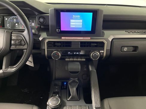 New 2026 Toyota Tacoma SR5 image 15