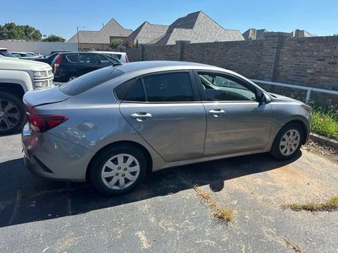 Used 2023 Kia Rio S FWD image 14