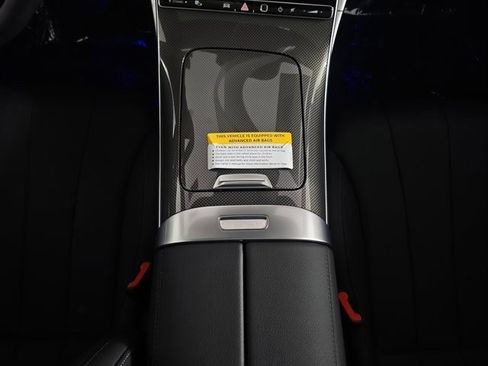 New 2024 Mercedes-Benz CLE 300 4MATIC Coupe image 26