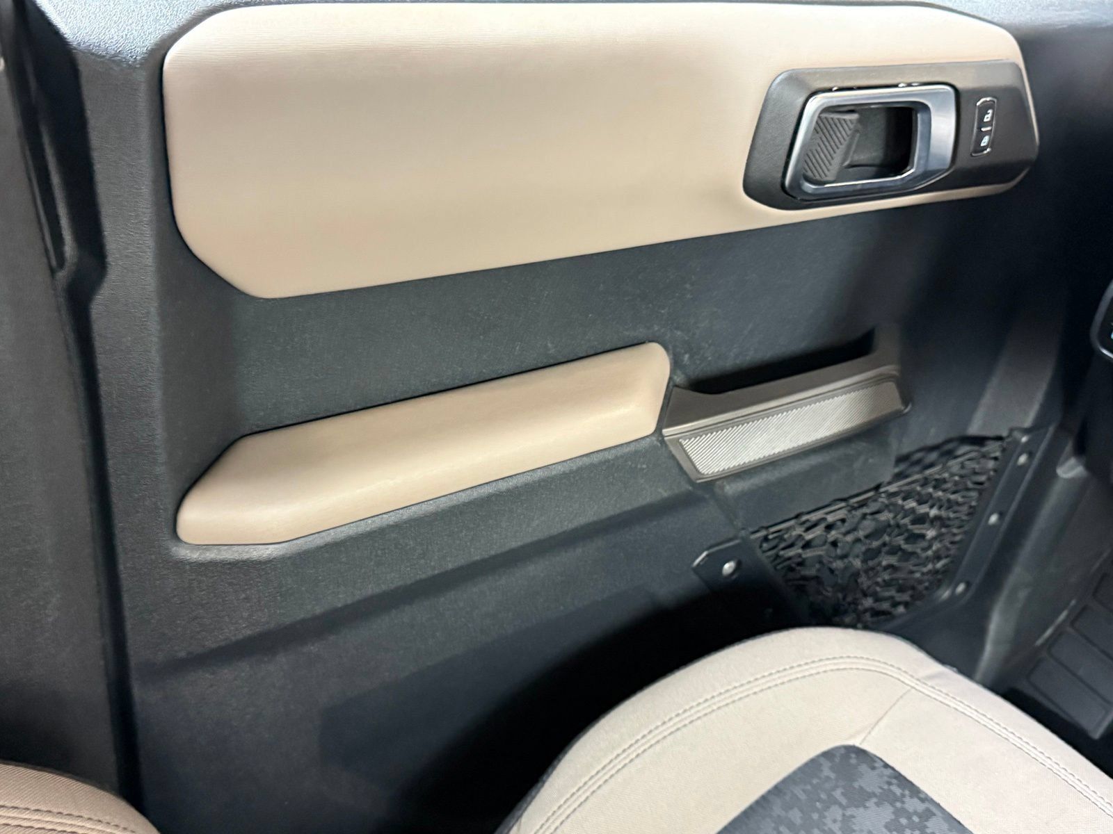 Used 2023 Ford Bronco Wildtrak AWD/4WD image 32