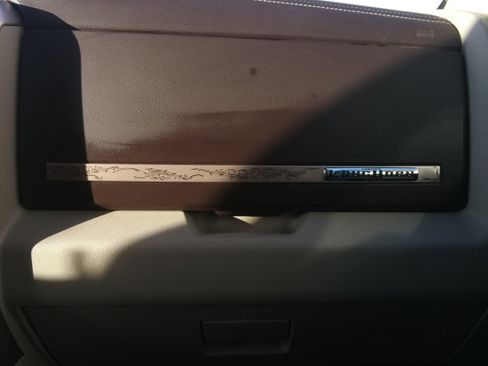 Used 2017 RAM 1500 Laramie Longhorn w/ Protection Group image 19