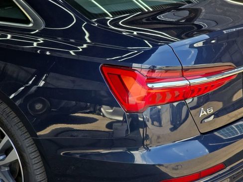 Used 2019 Audi A6 3.0T Premium w/ Convenience Package AWD/4WD image 26