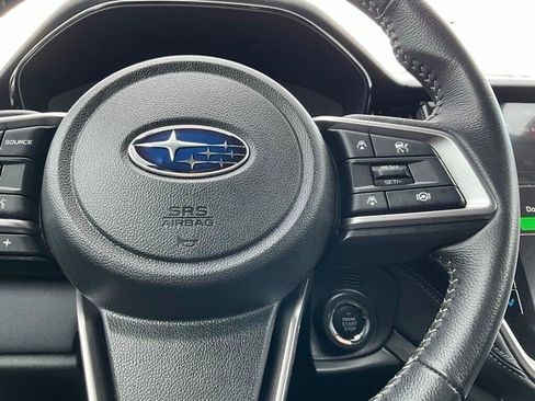 Certified 2025 Subaru Outback Premium AWD/4WD image 21