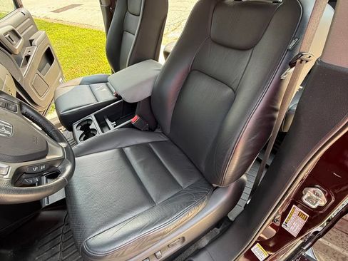 Used 2013 Honda Ridgeline RTL image 4
