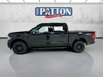 New 2026 Ford F150 XLT w/ Equipment Group 302A MID