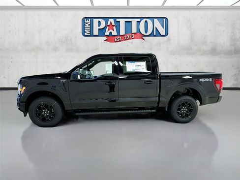 New 2026 Ford F150 XLT w/ Equipment Group 302A MID AWD/4WD image 4