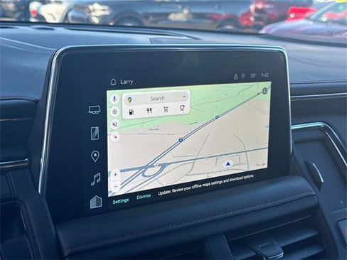 Used 2023 Chevrolet Suburban RST w/ Luxury Package image 33