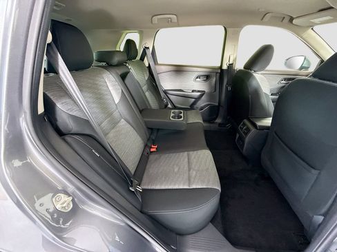 Used 2023 Nissan Rogue SV AWD/4WD image 22