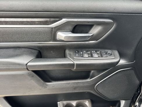 Used 2019 RAM 1500 Big Horn image 23