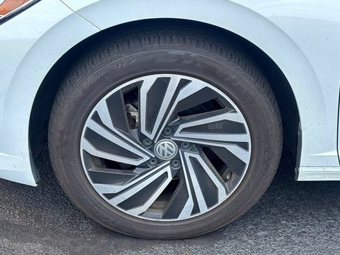 Used 2020 Volkswagen Jetta SEL FWD image 24