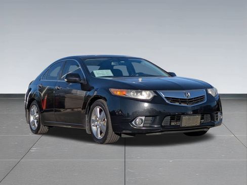Used 2014 Acura TSX w/ Technology Package image 5