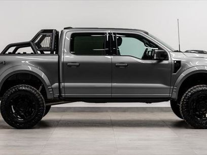 Used 2024 Ford F150 Lariat w/ Tow/Haul Package