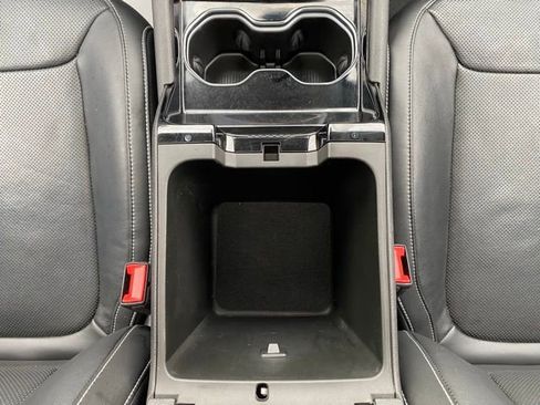 Certified 2021 Jeep Grand Cherokee L Limited w/ Luxury Tech Group II image 42