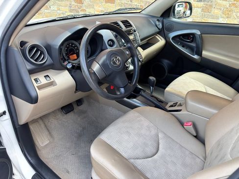 Used 2010 Toyota RAV4 4WD V6 image 36