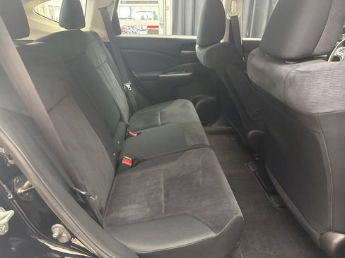 Used 2012 Honda CR-V LX image 27