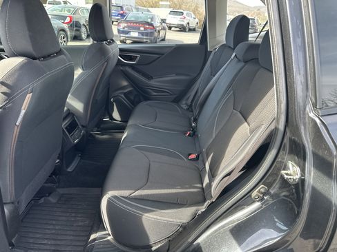 Used 2019 Subaru Forester w/ Alloy Wheel Package image 13