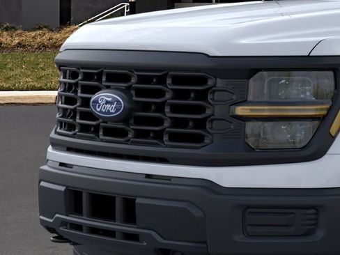 New 2026 Ford F150 XL AWD/4WD image 17