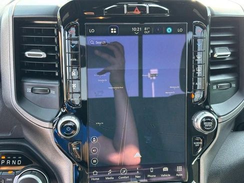 Used 2022 RAM 2500 Tradesman image 18