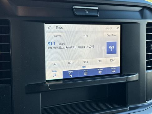 New 2026 Ford F250 XL w/ STX Appearance Package AWD/4WD image 19