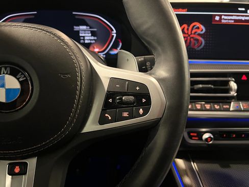 Used 2022 BMW X5 xDrive40i w/ M Sport Package image 14