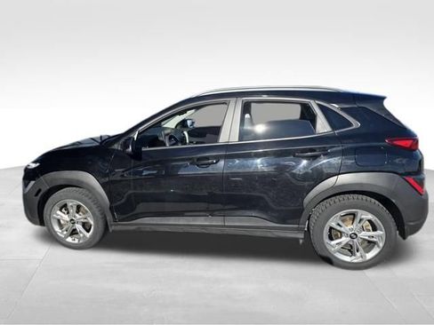 Used 2023 Hyundai Kona SEL AWD/4WD image 9
