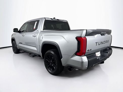 Used 2024 Toyota Tundra SR5 w/ SR5 Premium Package AWD/4WD image 13