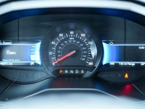 Used 2023 Ford Edge ST image 26