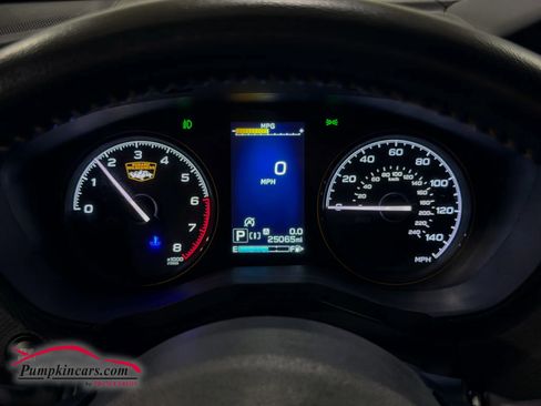 Used 2023 Subaru Forester Wilderness image 5