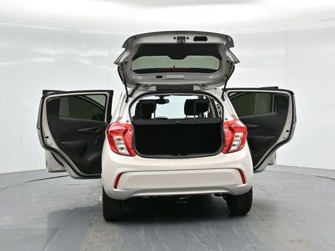 Used 2018 Chevrolet Spark LS image 32