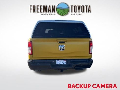 Used 2020 RAM 1500 Big Horn image 6