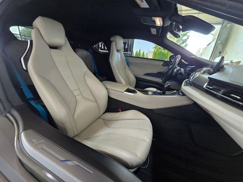 Used 2014 BMW i8 AWD/4WD image 30