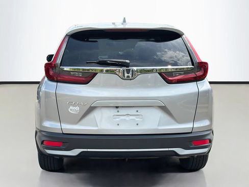 Used 2020 Honda CR-V EX-L image 6