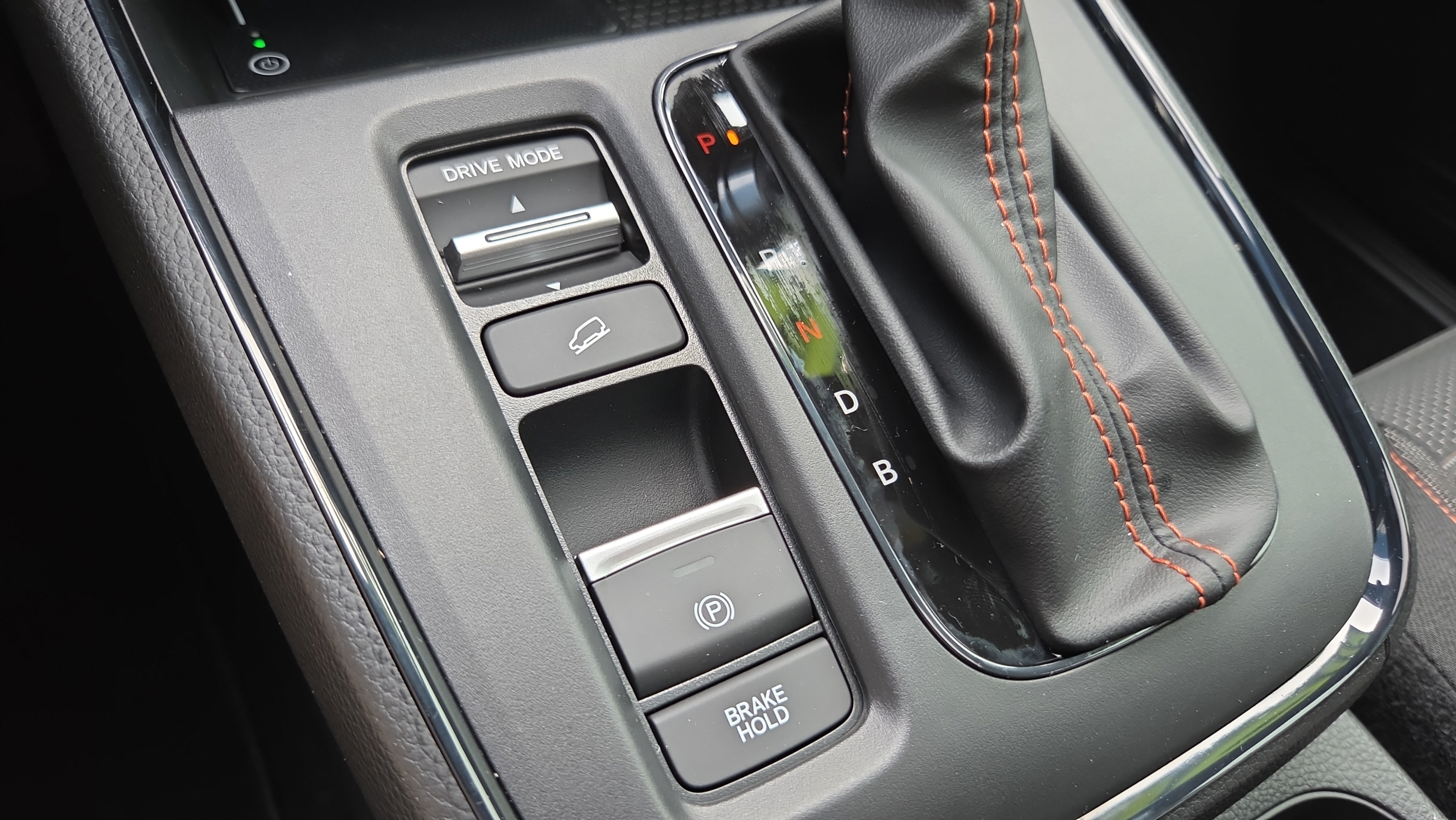 Used 2026 Honda CR-V TrailSport image 26