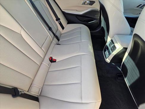 Certified 2026 BMW 330i Sedan w/ Premium Package RWD image 19