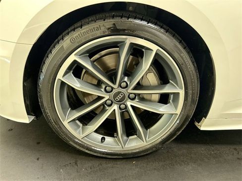 Certified 2024 Audi A5 2.0T Premium Plus w/ Premium Plus image 12