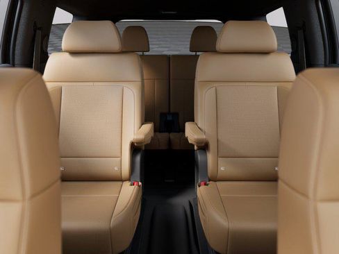 New 2026 Hyundai Santa Fe Limited image 12