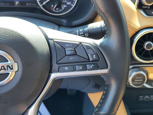 Used 2023 Nissan Sentra SV w/ SV Premium Package FWD image 22