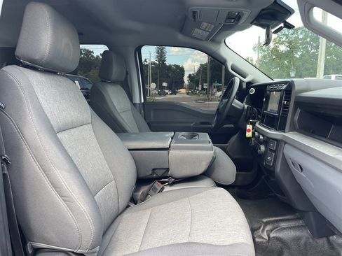 Used 2024 Ford F250 XL AWD/4WD image 22