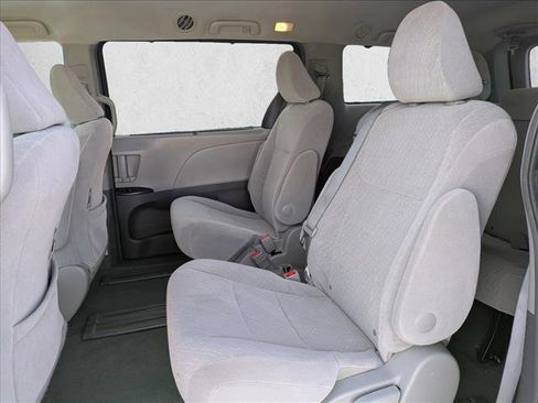 Used 2017 Toyota Sienna LE image 18