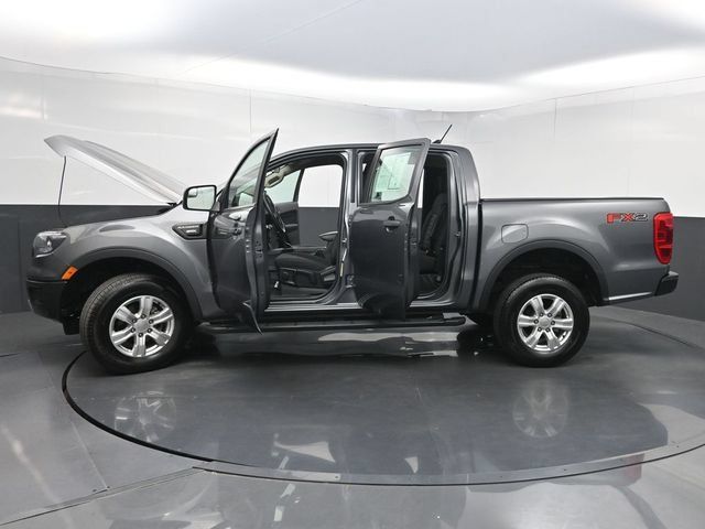 Used 2023 Ford Ranger XL w/ Equipment Group 101A High RWD image 36