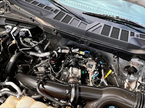 Used 2023 Ford F150 XLT w/ Equipment Group 302A High image 43