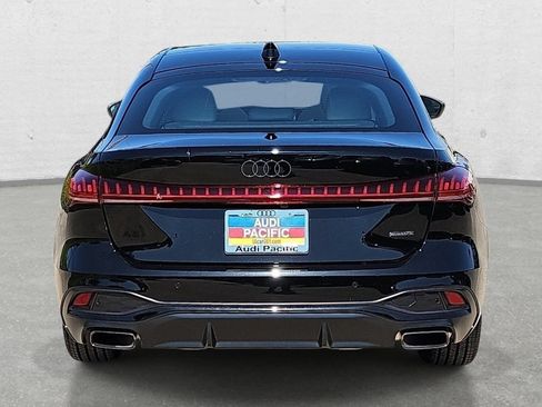 New 2026 Audi A5 2.0T Premium Plus AWD/4WD image 6